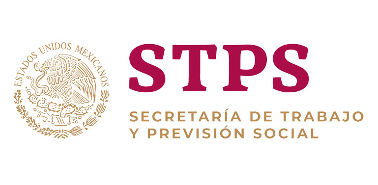 STPS Logo