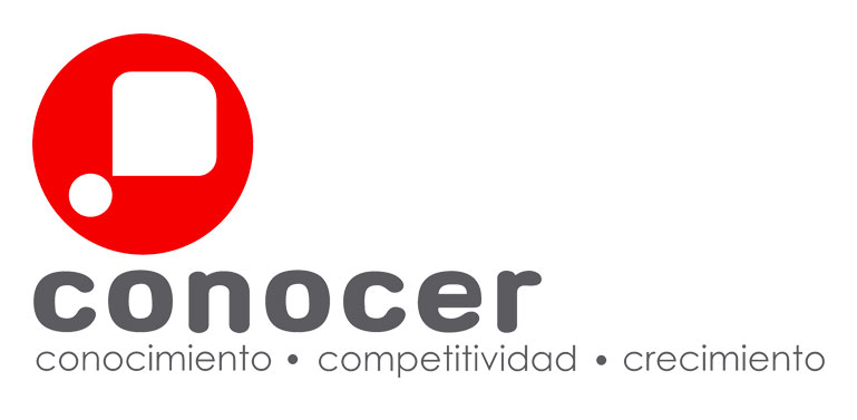 Conocer Logo